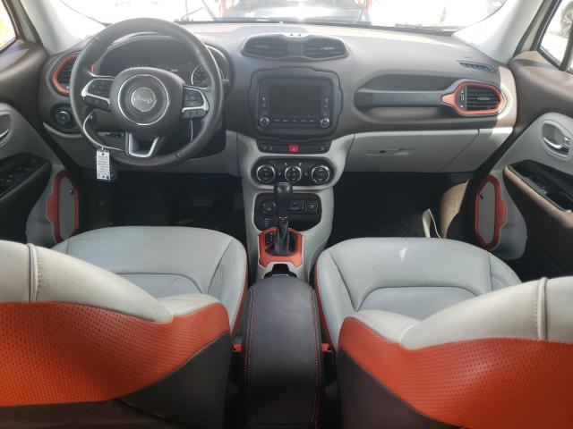 2016 JEEP RENEGADE L - ZACCJBDT9GPD03910