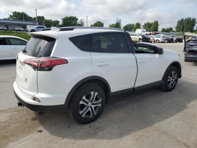 2017 TOYOTA RAV4 LE JTMBFREV8HJ151898