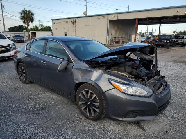 Vin: 1n4al3ap9jc238041, lot: 61766215, nissan altima 2.5 20184