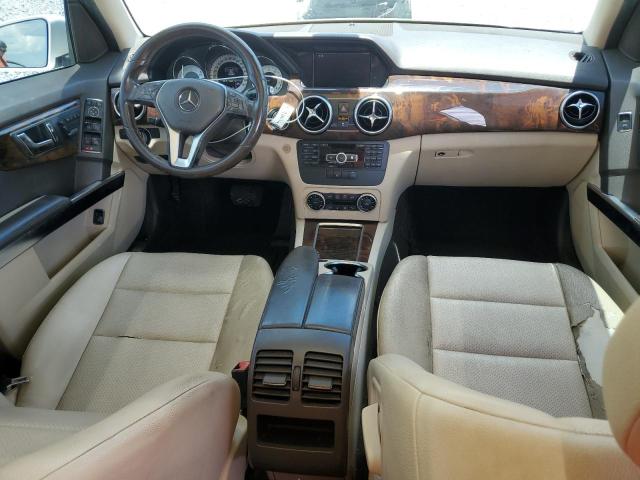 2013 MERCEDES-BENZ GLK 350 - WDCGG5HB6DG057677