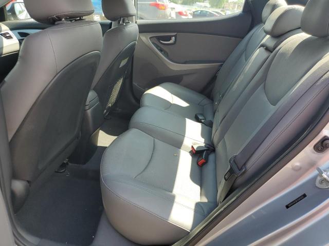 2015 HYUNDAI ELANTRA SE 5NPDH4AE8FH591055