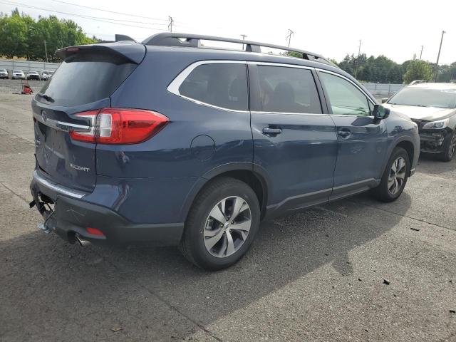 Vin: 4s4wmadd4s3413781, lot: 59237965, subaru ascent premium 20253