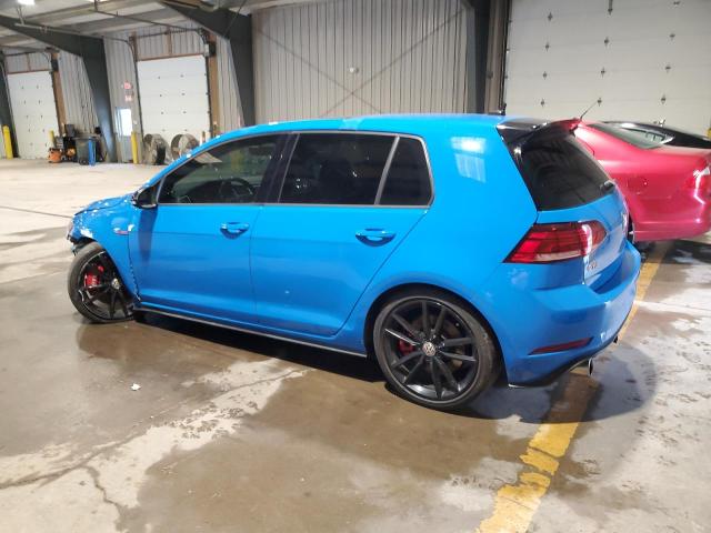 Vin: 3vw5t7au9mm008072, lot: 61173835, volkswagen gti s 20212