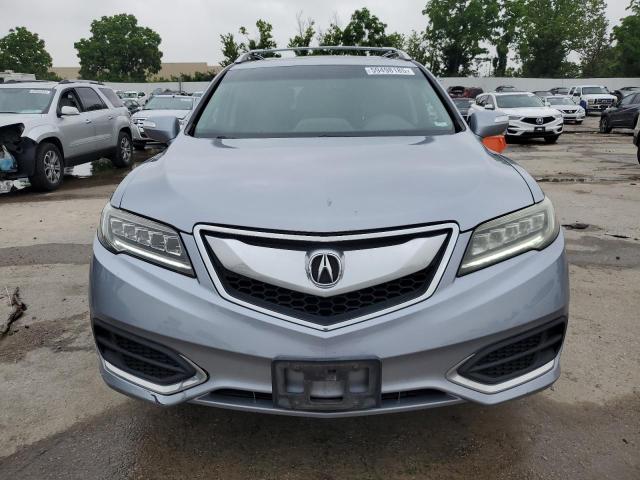 2016 ACURA RDX TECHNO - 5J8TB4H51GL010917