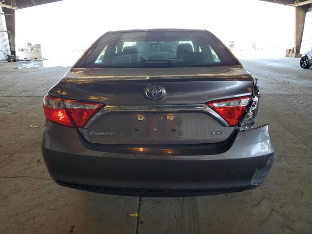 2016 TOYOTA CAMRY LE 4T1BF1FK0GU176857