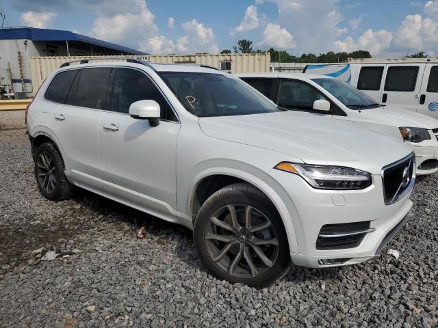 Vin: yv4a22pk9g1072964, lot: 62676155, volvo xc90 t6 20164