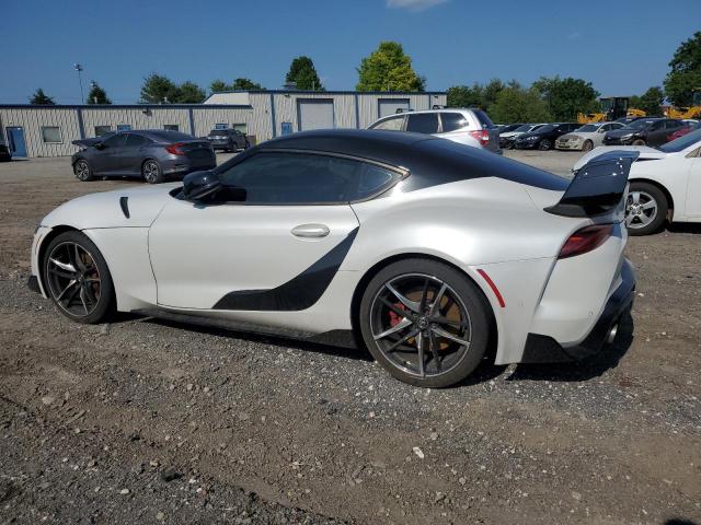 2020 TOYOTA SUPRA BASE WZ1DB4C02LW024110