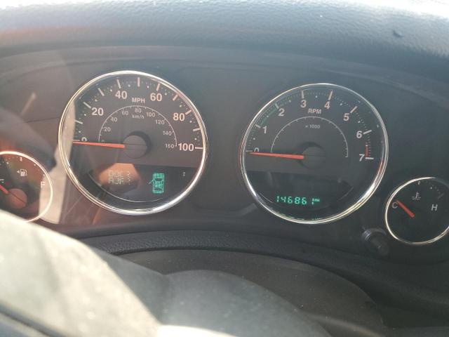 2015 JEEP WRANGLER S 1C4AJWAG6FL626739