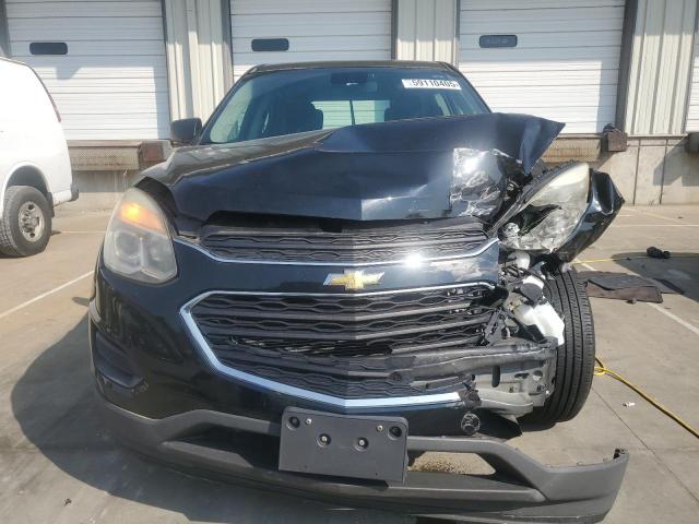 2016 CHEVROLET EQUINOX LS - 2GNALBEK5G1132016