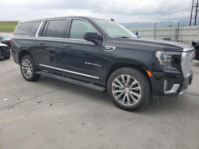 Vin: 1gks2jkl0mr424137, lot: 59901845, gmc yukon denali 20214