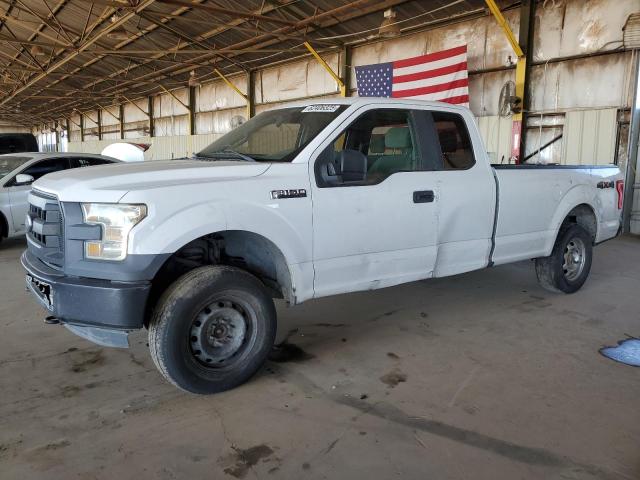 FORD F150 SUPER