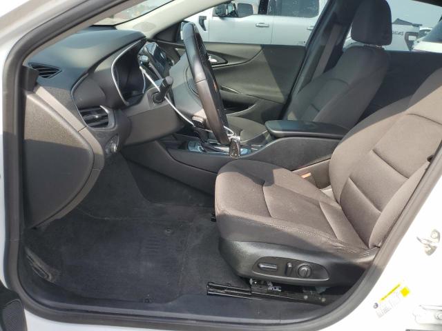2020 CHEVROLET MALIBU RS - 1G1ZG5ST7LF150768