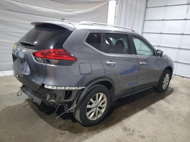 2017 NISSAN ROGUE S KNMAT2MV4HP594589