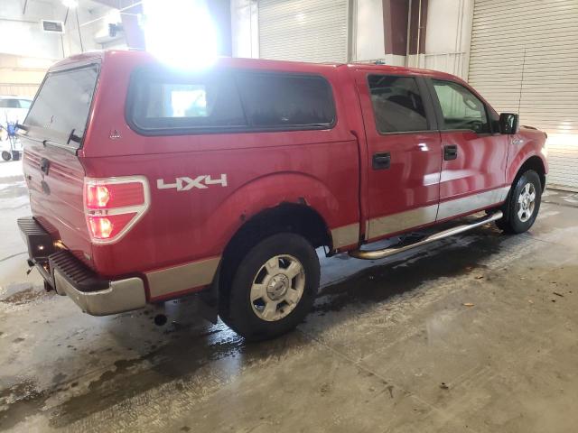 Vin: 1ftfw1ev4afb34141, lot: 62292235, ford f-150 supercrew 20103