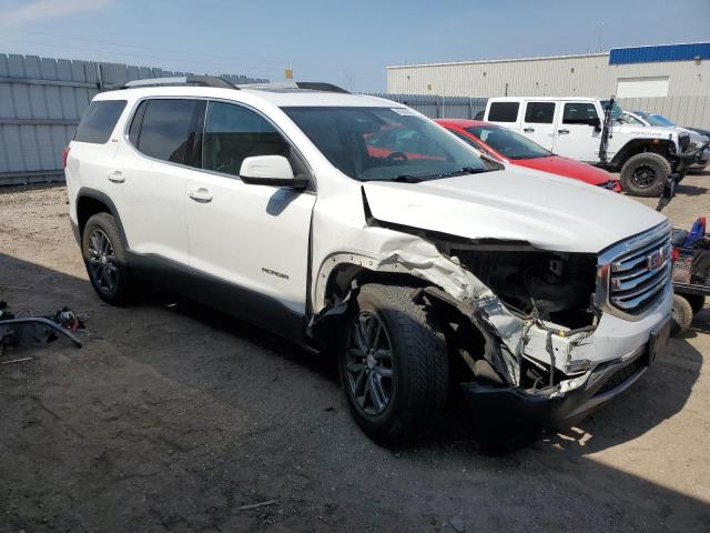 Vin: 1gkknuls0hz156467, lot: 60356545, gmc acadia slt-1 20174