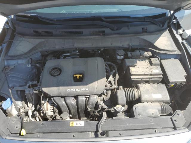 KM8K22AA5LU399793 2020 HYUNDAI KONA
