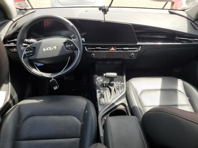 2023 KIA NIRO SX KNDCT3LE7P5050212
