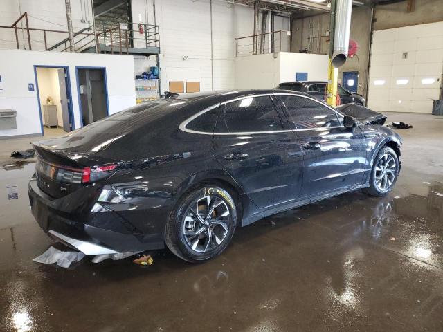 2025 HYUNDAI SONATA SEL KMHL64JA4SA498089