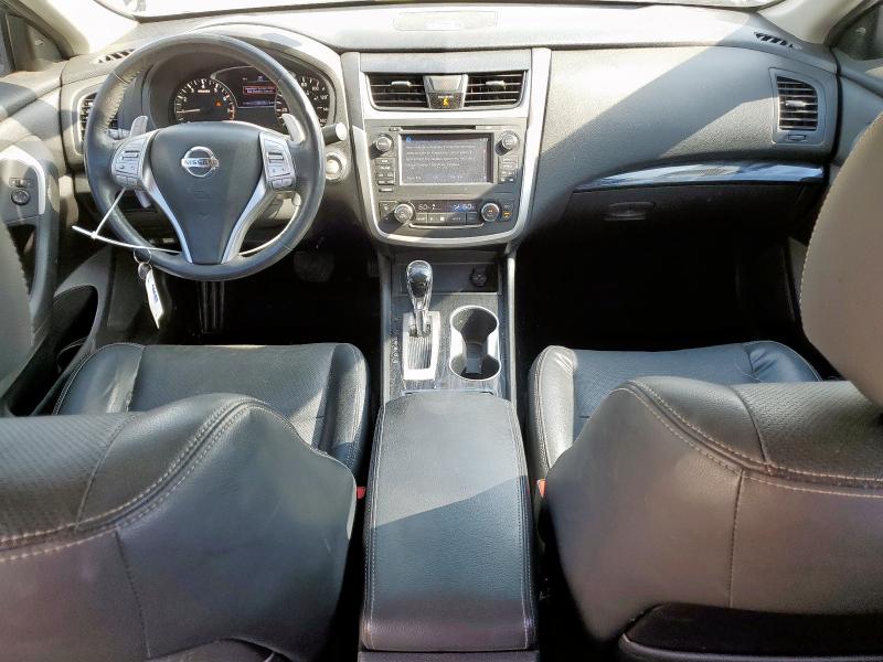 2017 NISSAN ALTIMA 3.5 - 1N4BL3AP4HC241363