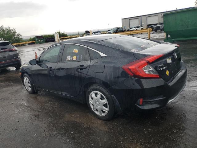 Vin: 19xfc2f63ke020259, lot: 58572575, honda civic lx 20192