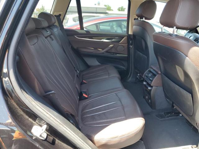 2016 BMW X5 XDRIVE3 - 5UXKR0C53G0P24019