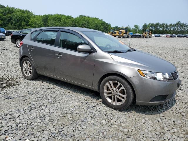 Vin: knafu5a22c5472376, lot: 59718595, kia forte ex 20124
