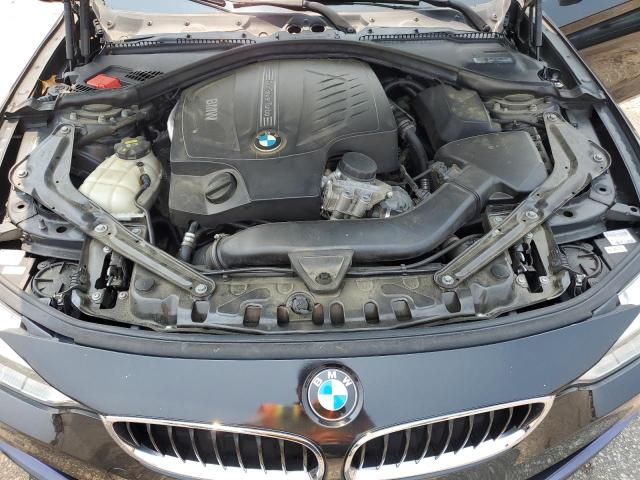 2015 BMW 435 I - WBA3T3C53F5A40517