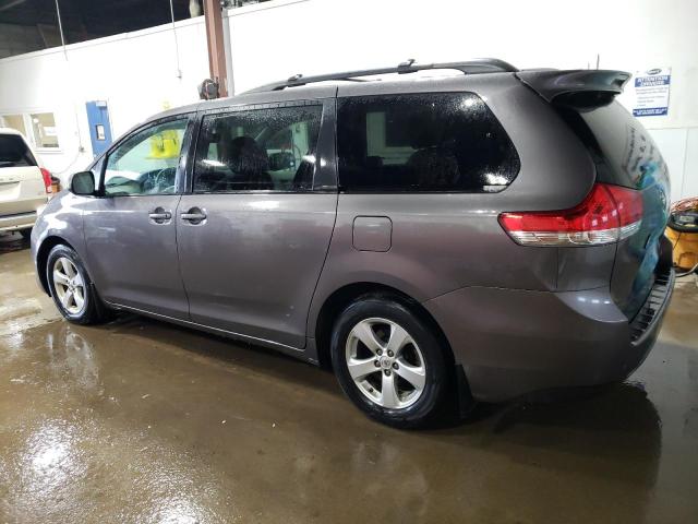 Vin: 5tdkk3dc9ds330506, lot: 60910405, toyota all models le 20132