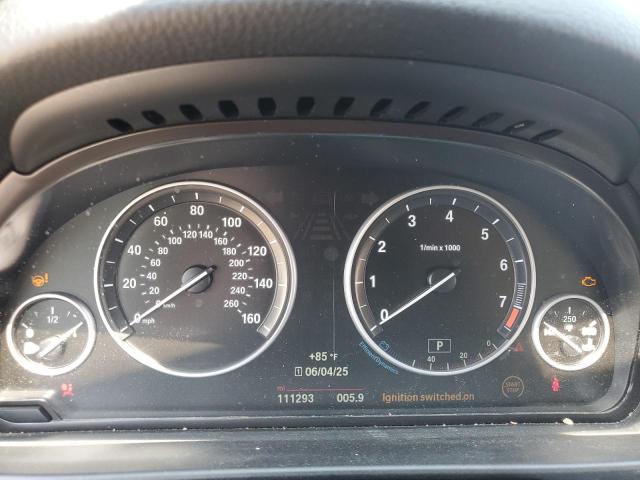2015 BMW 528 I - WBA5A5C57FD512814