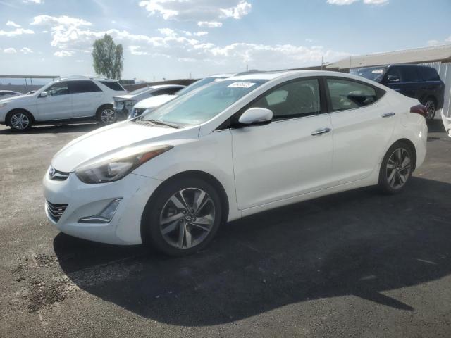 Vin: 5npdh4aexeh504917, lot: 60486025, hyundai elantra se 2014 img_1