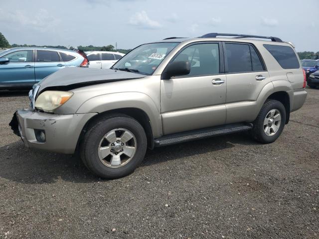 TOYOTA 4RUNNER SR