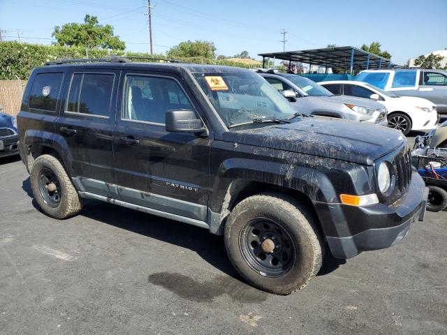 Vin: 1j4nf1gb6bd216166, lot: 61209775, jeep patriot sport 20114