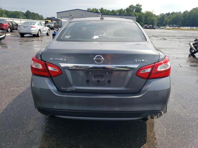 2016 NISSAN ALTIMA 3.5 - 1N4BL3AP6GC122339