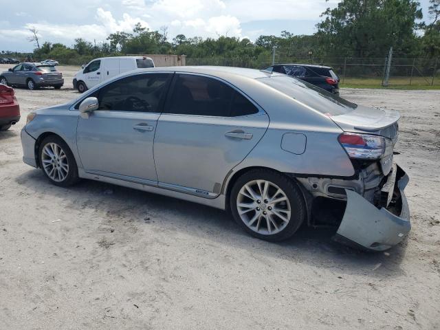 Vin: jthbb1ba0a2008635, lot: 60131505, lexus hs 250h 20102