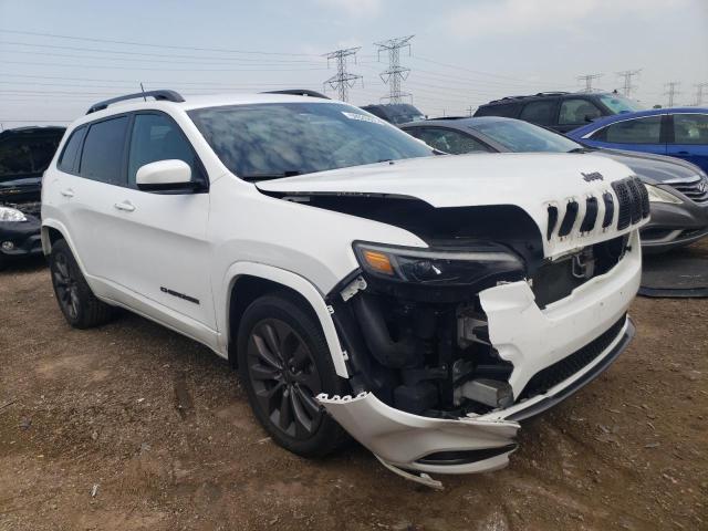 2020 JEEP CHEROKEE L - 1C4PJLDX2LD628787
