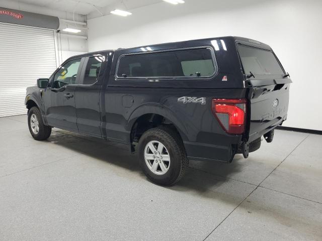 Vin: 1ftex1lp6rke27264, lot: 62115875, ford f150 xl 20242
