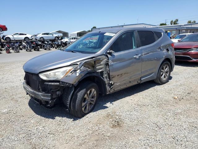 Vin: 5xyzt3lb5fg275816, lot: 61096095, hyundai santa fe 2015 img_1