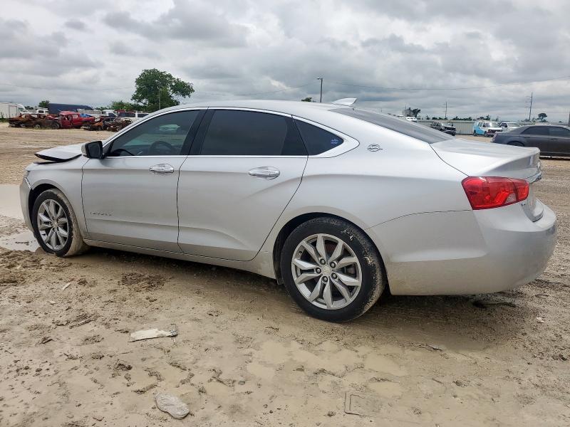 2020 CHEVROLET IMPALA LT - 2G11Z5S33L9102457