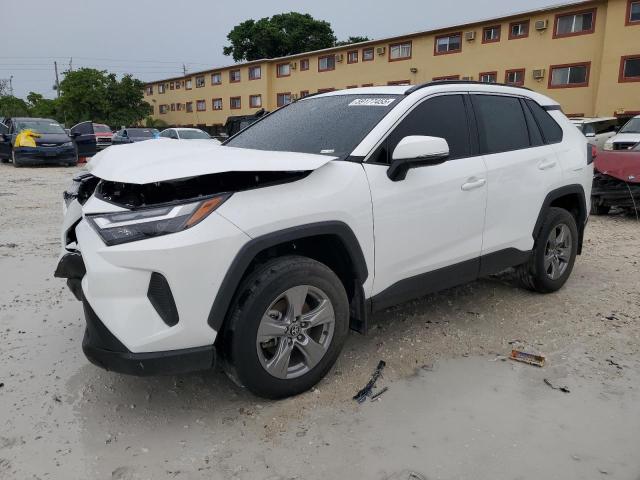 Vin: 2t3w1rfv0rc276400, lot: 59177455, toyota rav4 xle 2024 img_1