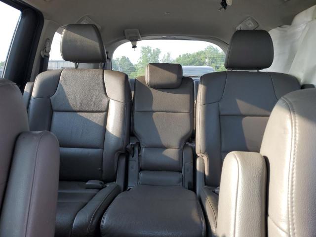 2015 HONDA ODYSSEY EX - 5FNRL5H6XFB022666