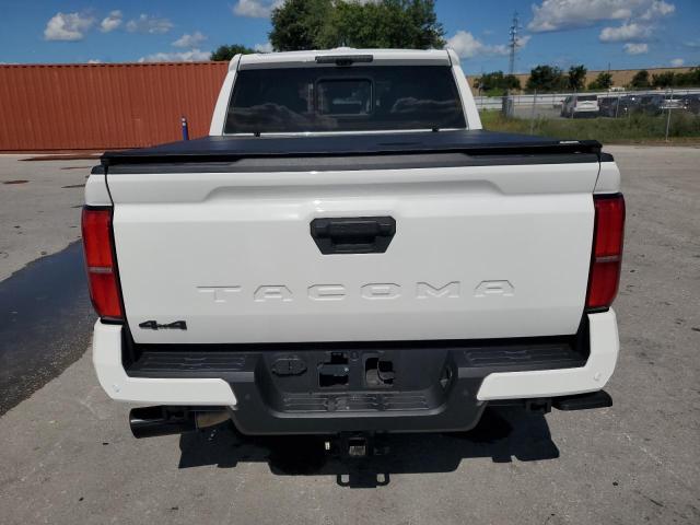 2024 TOYOTA TACOMA DOU - 3TMLB5JN3RM027833