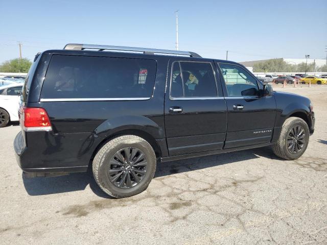 Vin: 5lmjj3jt2hel04577, lot: 61502645, lincoln navigator l select 20173