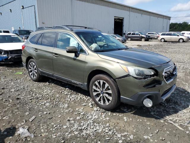 Vin: 4s4bsejc1f3302974, lot: 60364755, subaru outback 3.6r limited 20154
