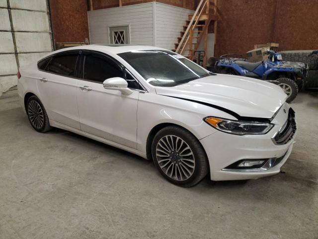 Vin: 3fa6p0t91hr332191, lot: 62137615, ford fusion se 20174