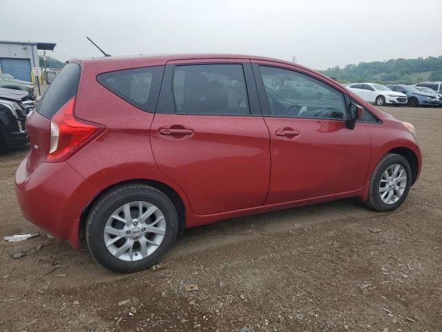 Vin: 3n1ce2cp9fl423161, lot: 60463085, nissan versa s 20153