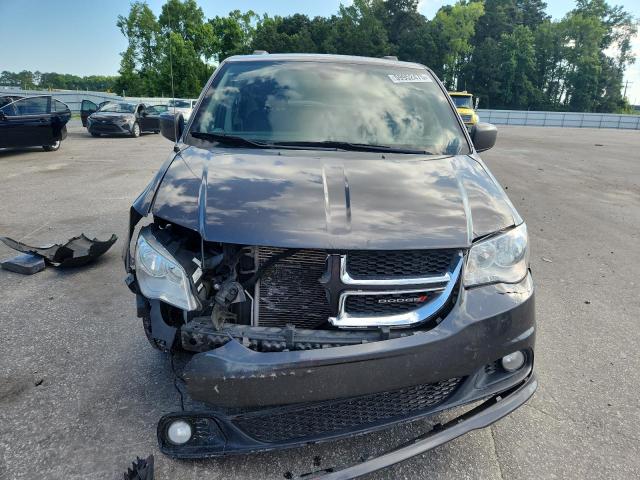 2018 DODGE GRAND CARA - 2C4RDGCG6JR264201