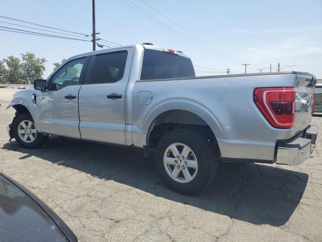 Vin: 1ftew1c80pfa33826, lot: 60225555, ford f-150 supercrew 20232