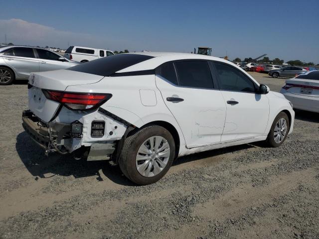 Vin: 3n1ab8bv6ry234087, lot: 59264255, nissan sentra s 20243