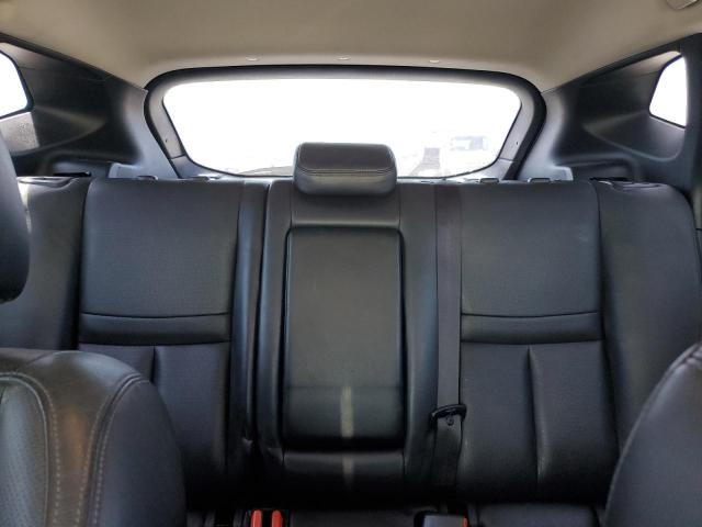 2017 NISSAN ROGUE SPORT S JN1BJ1CR4HW104332