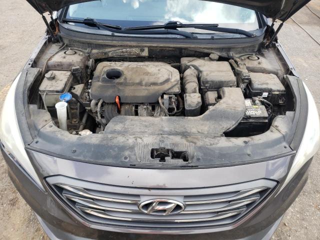 2015 HYUNDAI SONATA SPO - 5NPE34AF0FH166179